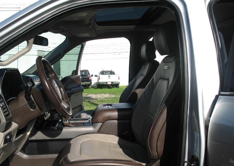 Ford F-150  2019