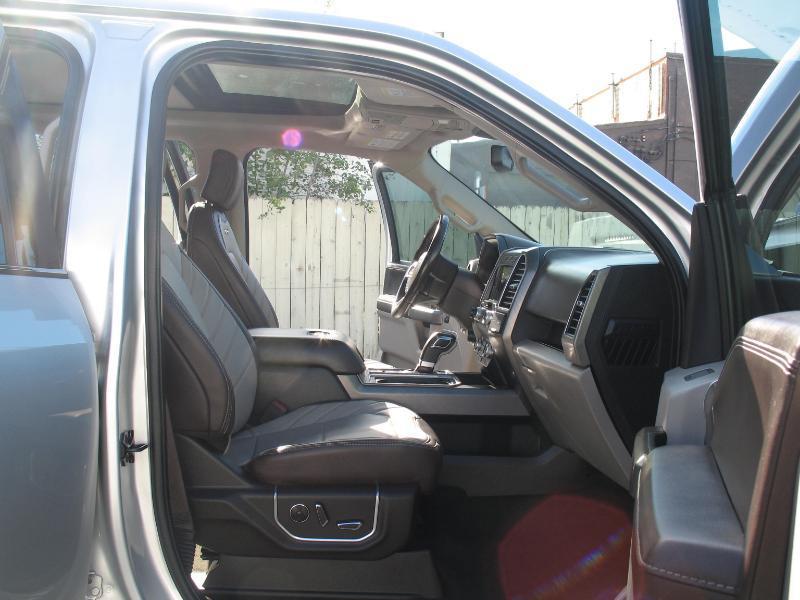 Ford F-150  2019