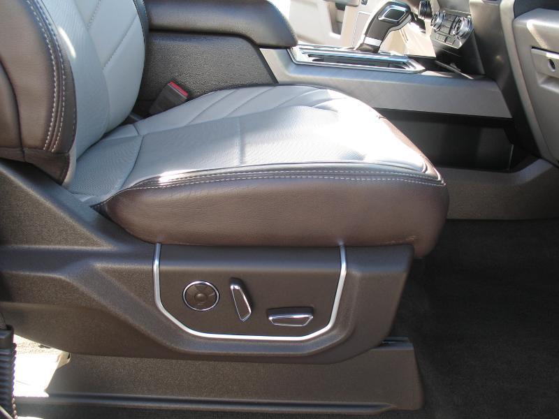 Ford F-150  2019