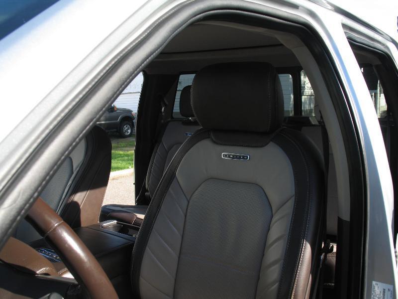 Ford F-150  2019