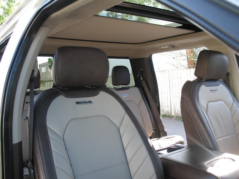 Ford F-150  2019