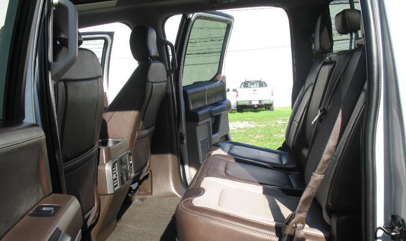 Ford F-150  2019