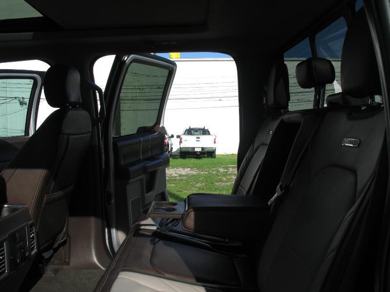 Ford F-150  2019