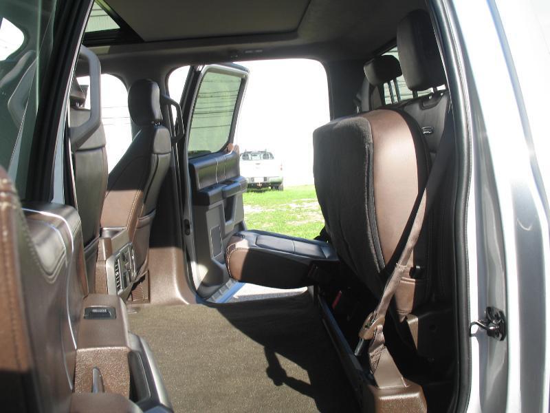 Ford F-150  2019