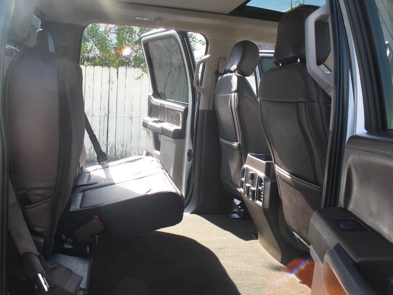 Ford F-150  2019