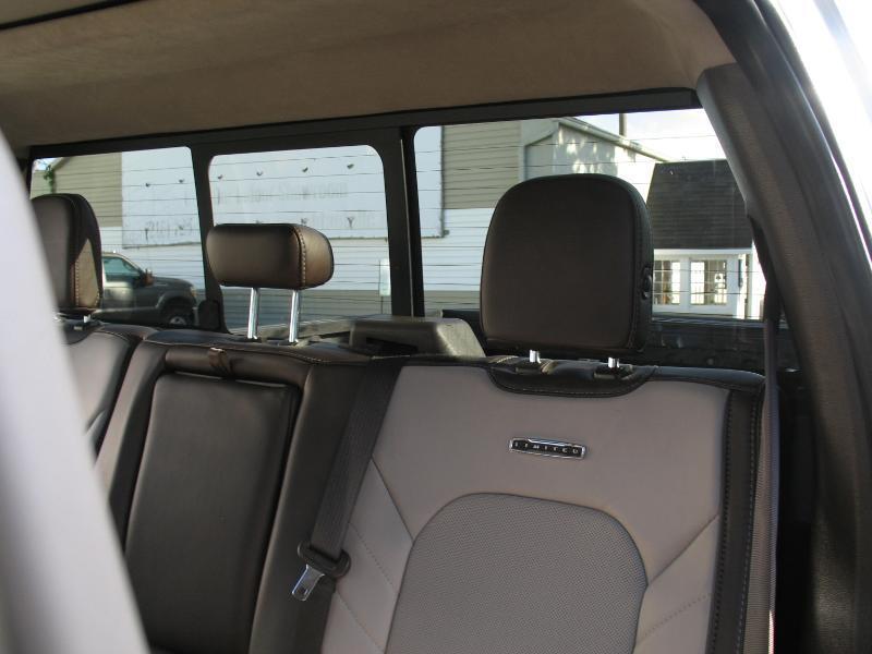 Ford F-150  2019