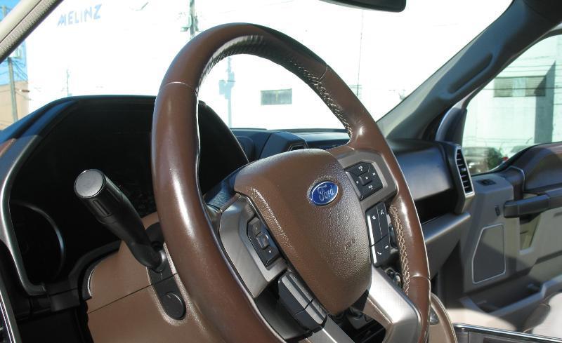 Ford F-150  2019