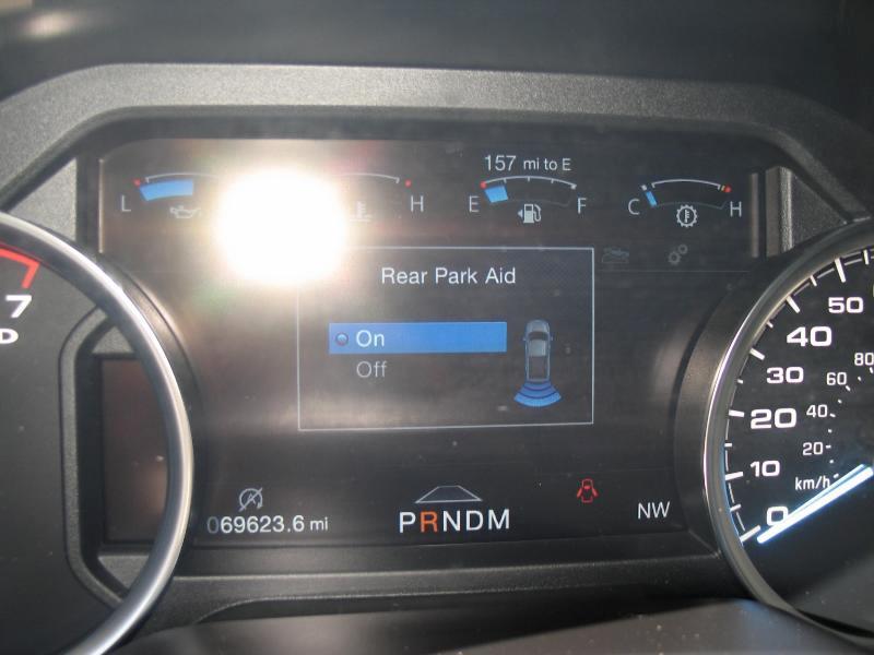 Ford F-150  2019