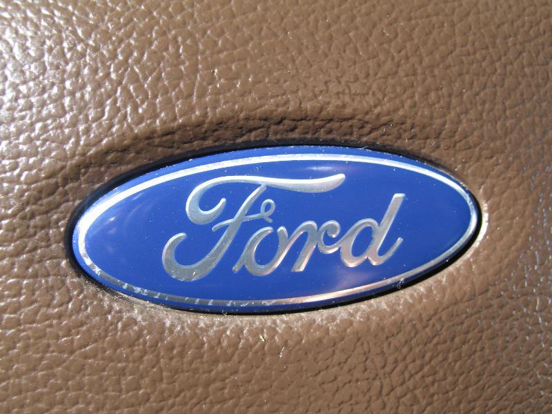 Ford F-150  2019