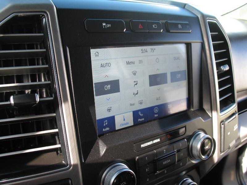 Ford F-150  2019