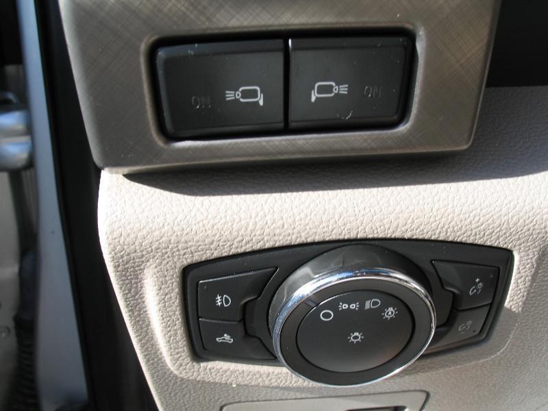 Ford F-150  2019