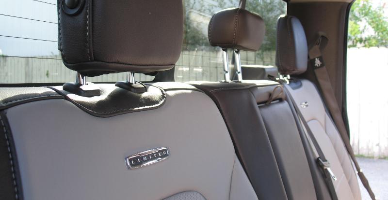 Ford F-150  2019