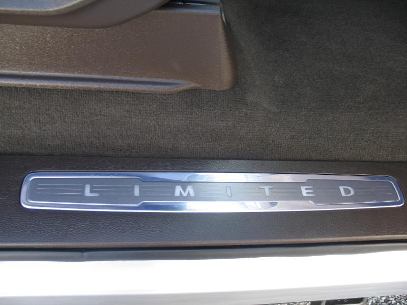 Ford F-150  2019