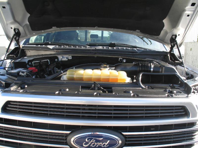Ford F-150  2019
