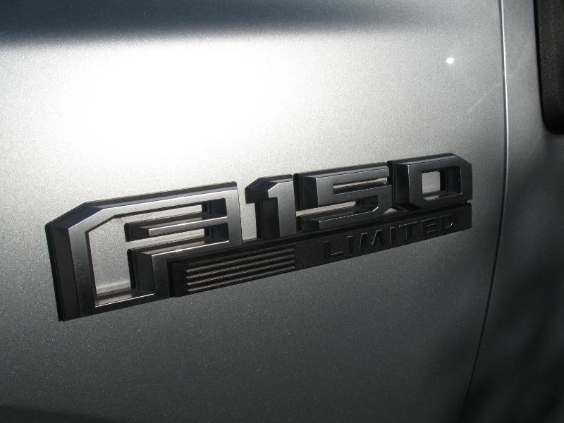 Ford F-150  2019