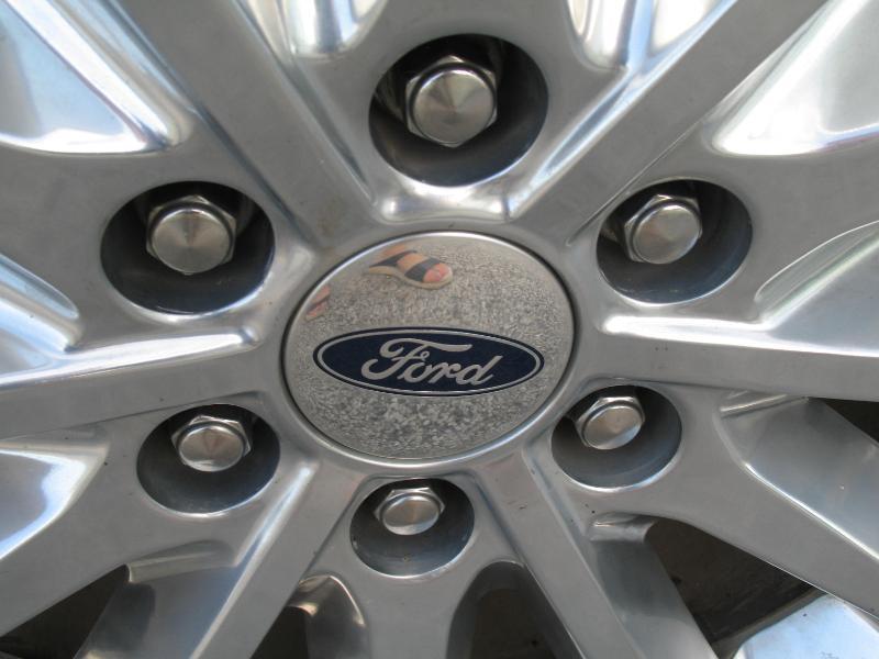 Ford F-150  2019