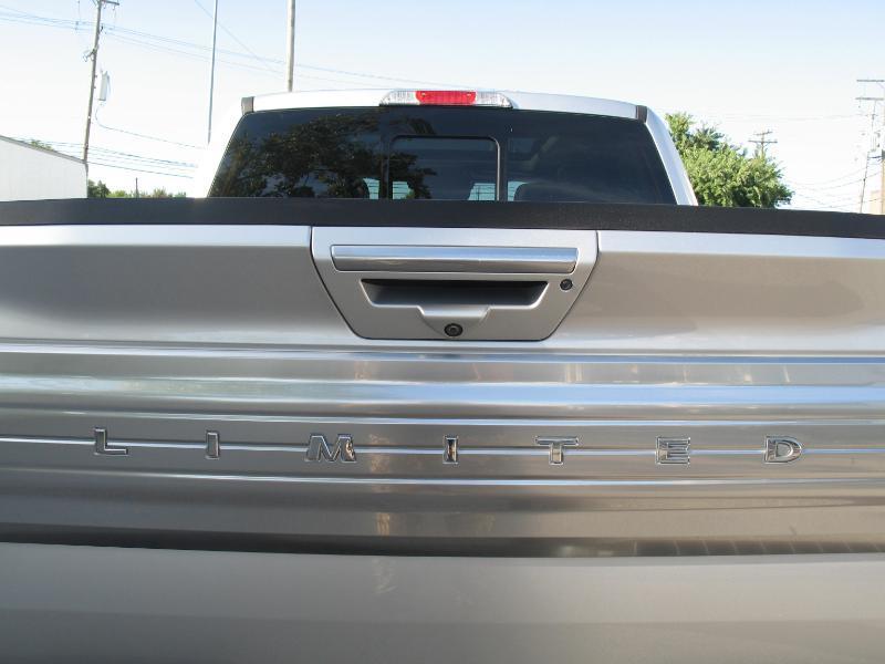 Ford F-150  2019
