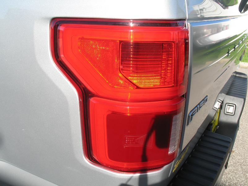 Ford F-150  2019
