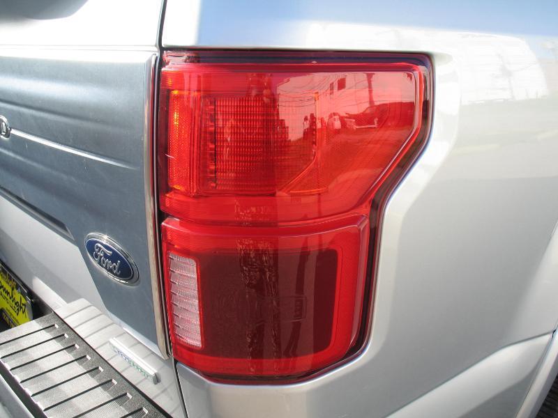 Ford F-150  2019