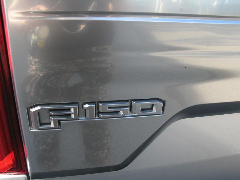 Ford F-150  2019