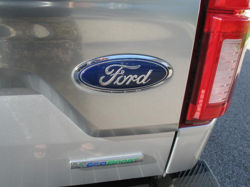 Ford F-150  2019