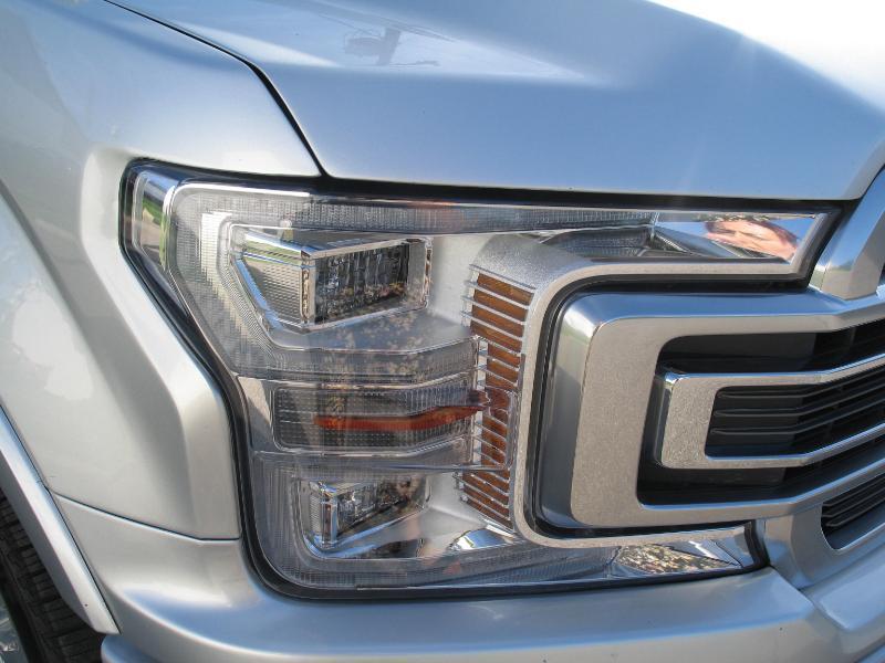 Ford F-150  2019