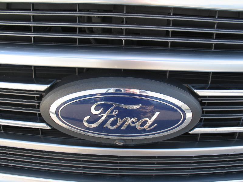 Ford F-150  2019