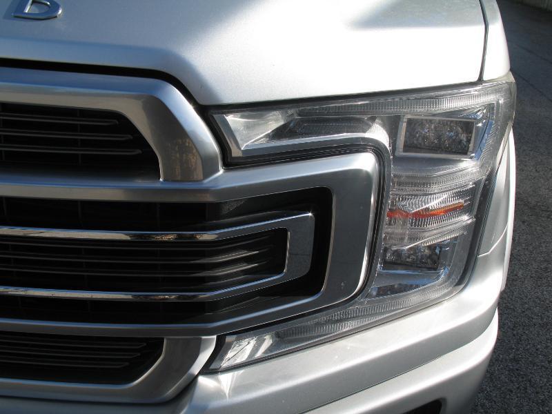 Ford F-150  2019