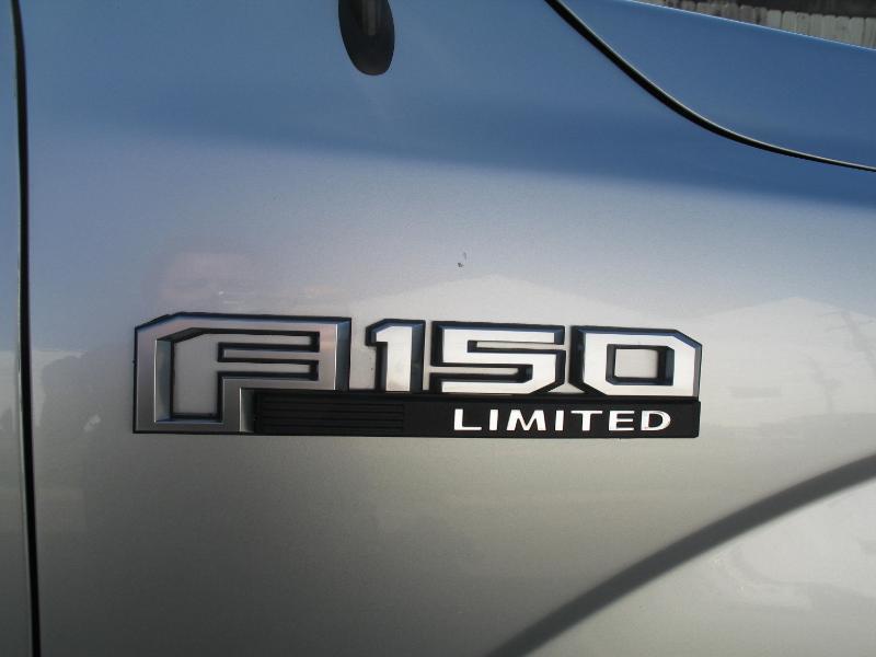 Ford F-150  2019