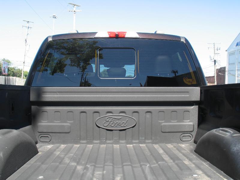 Ford F-150 King-Ranch SuperCrew 5.5-ft. 4WD 2021