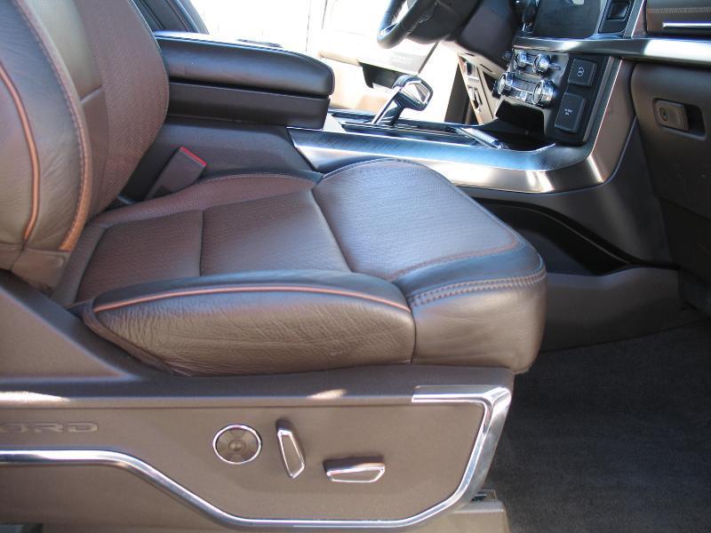 Ford F-150 King-Ranch SuperCrew 5.5-ft. 4WD 2021