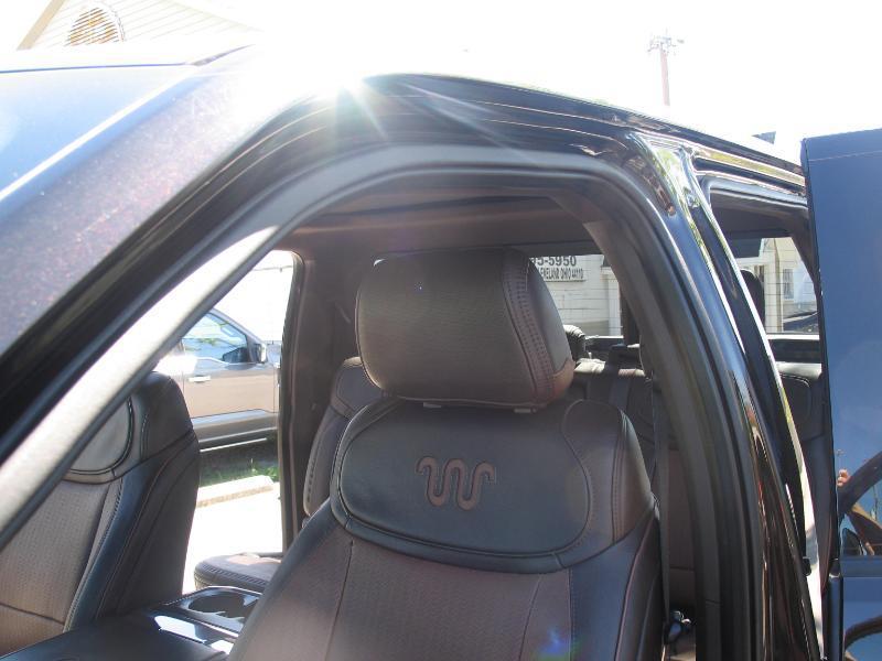 Ford F-150 King-Ranch SuperCrew 5.5-ft. 4WD 2021