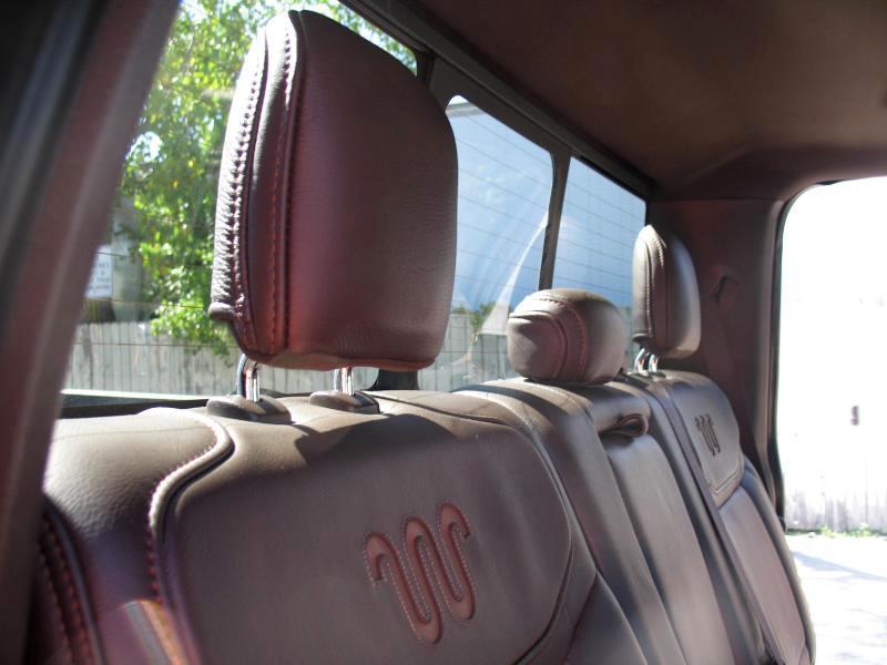 Ford F-150 King-Ranch SuperCrew 5.5-ft. 4WD 2021