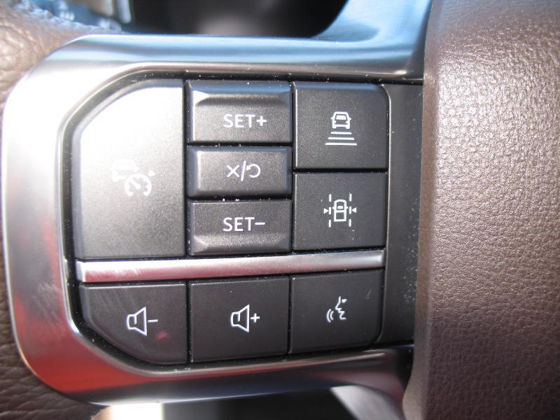 Ford F-150 King-Ranch SuperCrew 5.5-ft. 4WD 2021