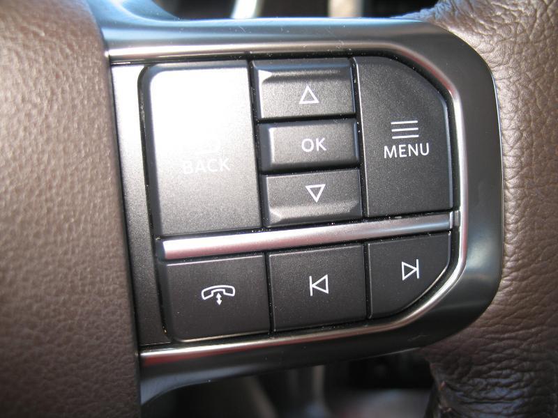 Ford F-150 King-Ranch SuperCrew 5.5-ft. 4WD 2021