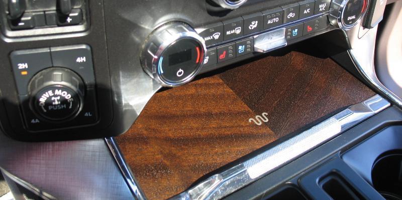 Ford F-150 King-Ranch SuperCrew 5.5-ft. 4WD 2021