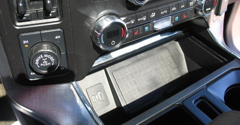 Ford F-150 King-Ranch SuperCrew 5.5-ft. 4WD 2021