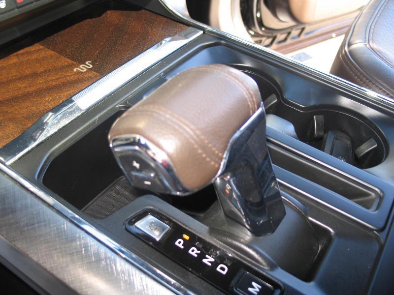 Ford F-150 King-Ranch SuperCrew 5.5-ft. 4WD 2021