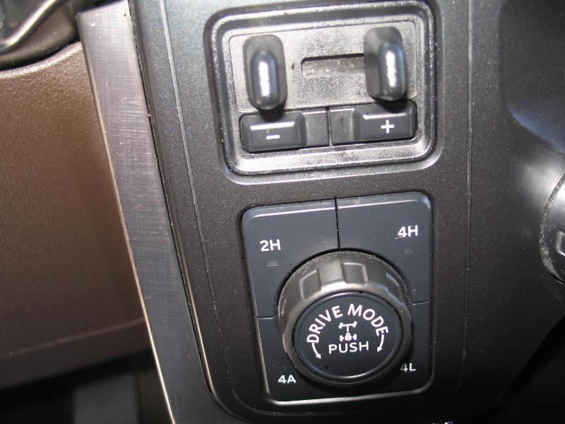 Ford F-150 King-Ranch SuperCrew 5.5-ft. 4WD 2021