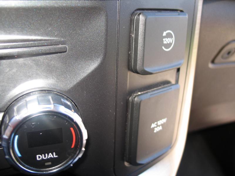 Ford F-150 King-Ranch SuperCrew 5.5-ft. 4WD 2021