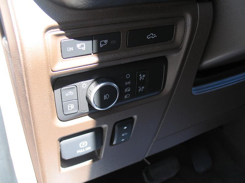 Ford F-150 King-Ranch SuperCrew 5.5-ft. 4WD 2021