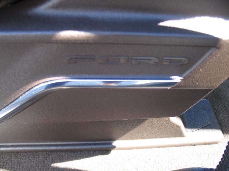 Ford F-150 King-Ranch SuperCrew 5.5-ft. 4WD 2021