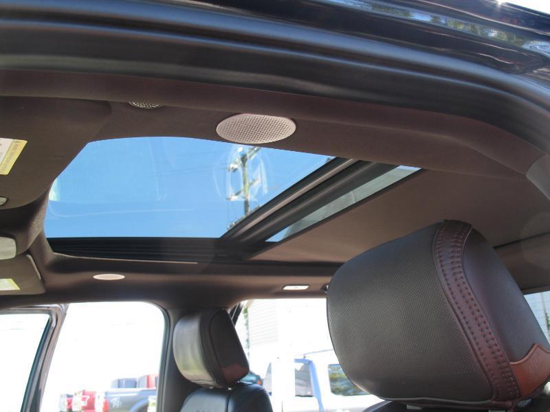 Ford F-150 King-Ranch SuperCrew 5.5-ft. 4WD 2021