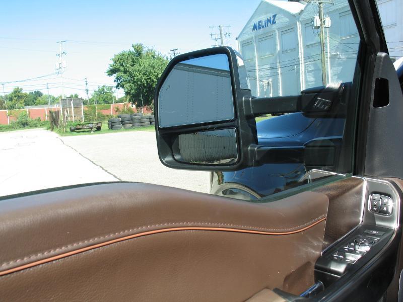 Ford F-150 King-Ranch SuperCrew 5.5-ft. 4WD 2021