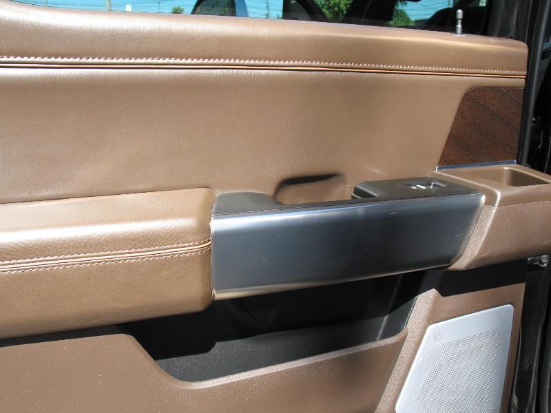 Ford F-150 King-Ranch SuperCrew 5.5-ft. 4WD 2021