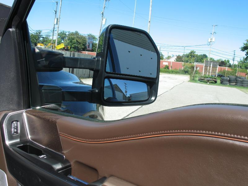 Ford F-150 King-Ranch SuperCrew 5.5-ft. 4WD 2021