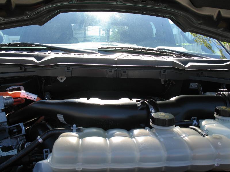 Ford F-150 King-Ranch SuperCrew 5.5-ft. 4WD 2021