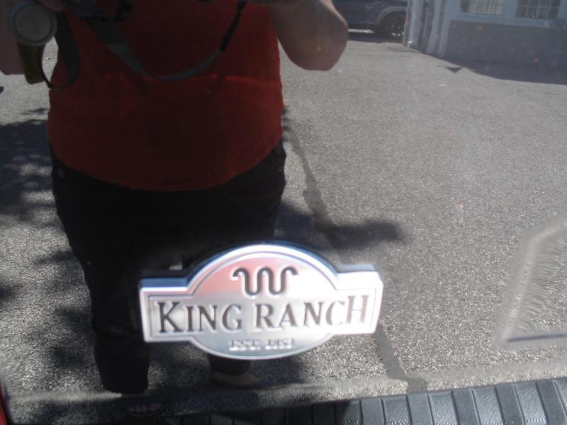Ford F-150 King-Ranch SuperCrew 5.5-ft. 4WD 2021
