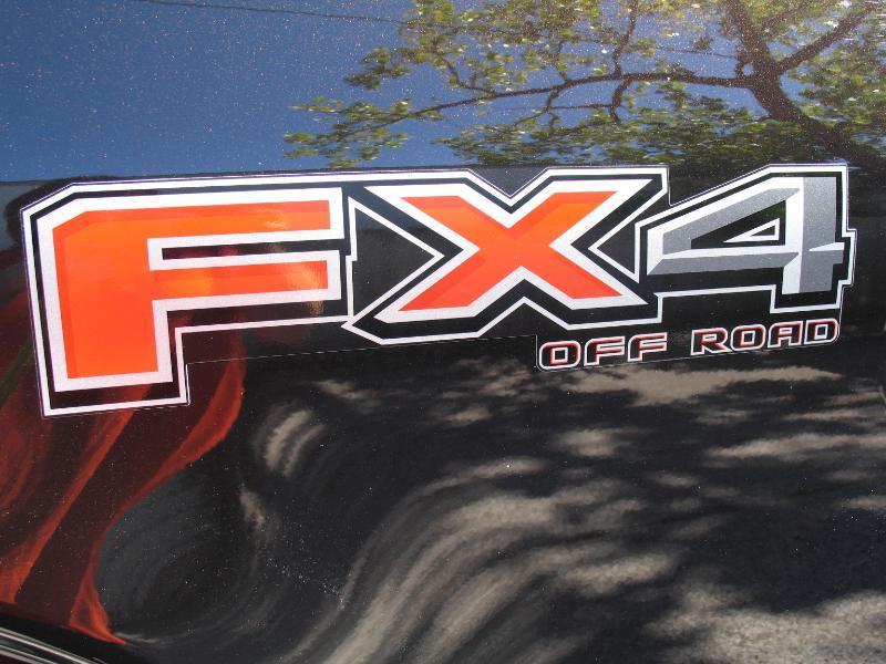 Ford F-150 King-Ranch SuperCrew 5.5-ft. 4WD 2021
