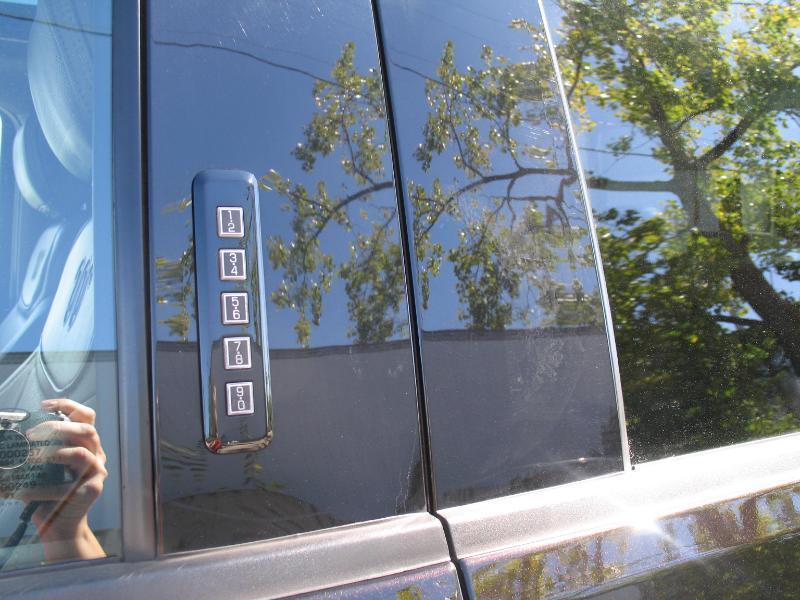 Ford F-150 King-Ranch SuperCrew 5.5-ft. 4WD 2021